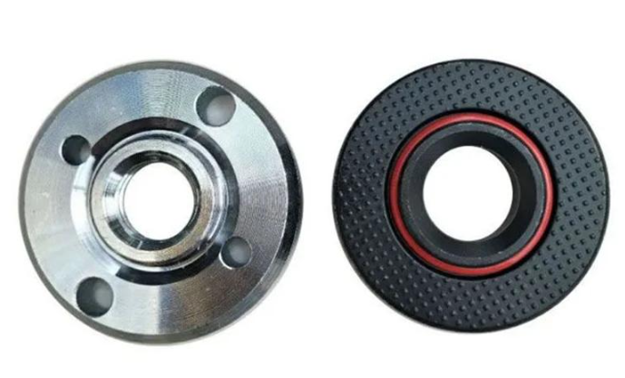 博世 703014 夹紧用法兰22.3*42MM-个