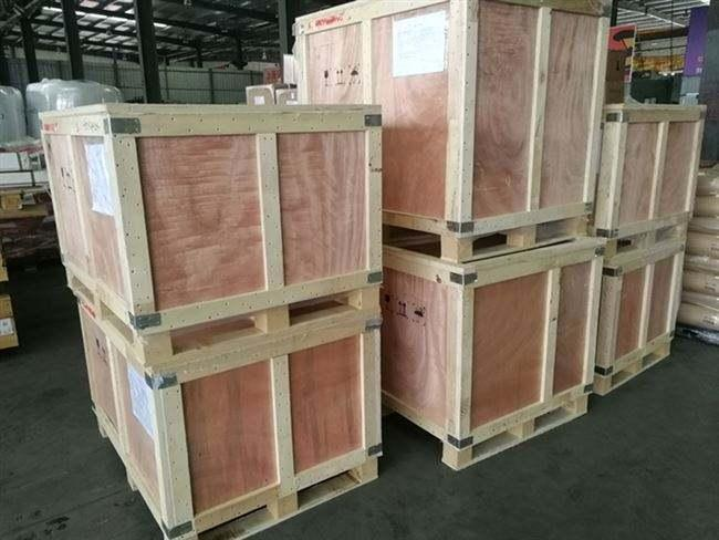 国产普通 免熏蒸木箱 长60cm宽42cm高38cm-个