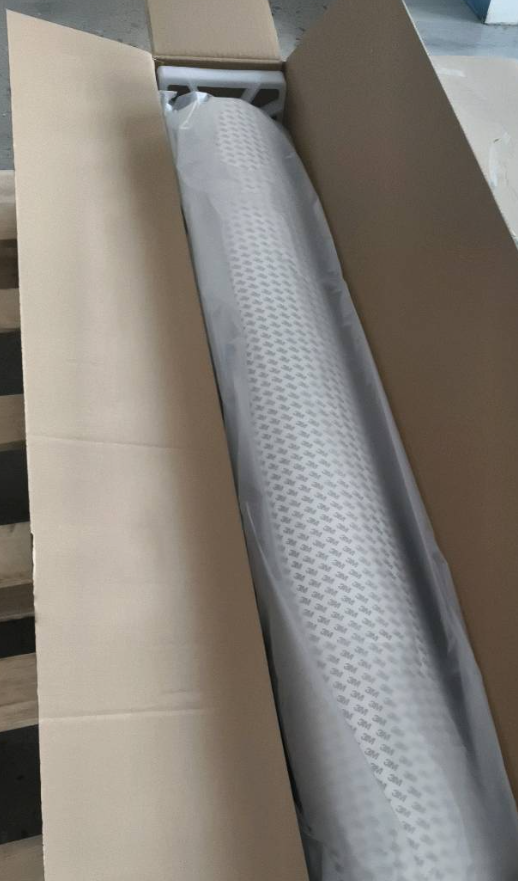 3M 55210 双面棉纸胶带-1300MMX50M