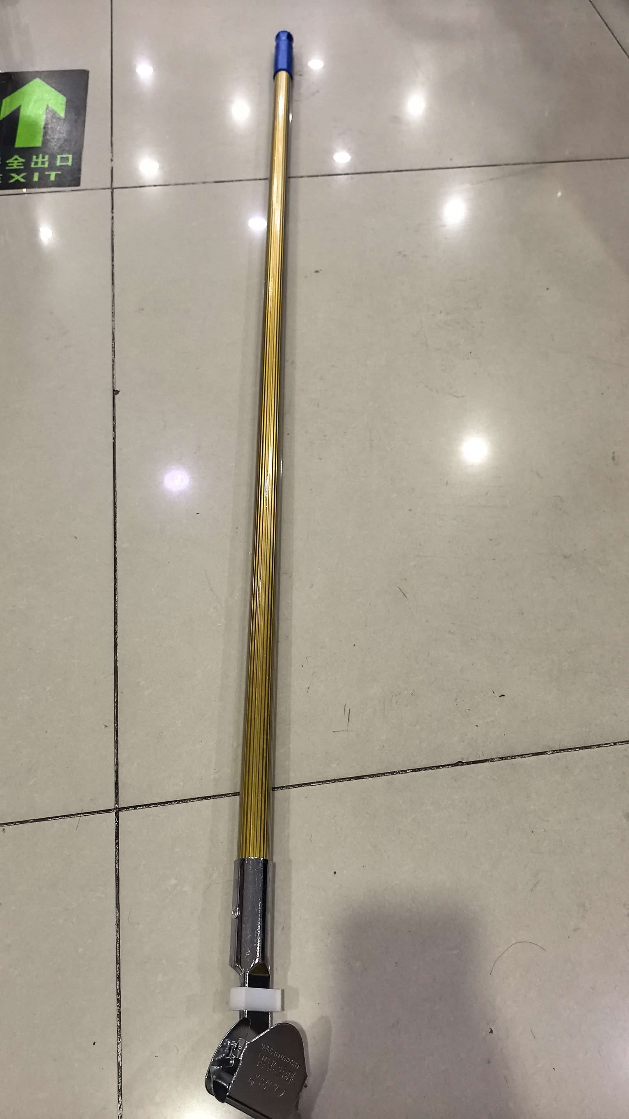 超宝 尘推杆 1.2m