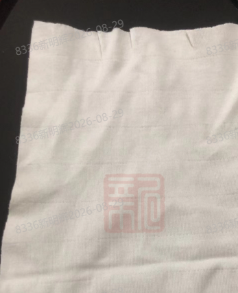 汉布 擦机布 碎布白色-20kg