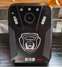 普法眼 DSJ-PF8 防爆执法记录仪 32G-台