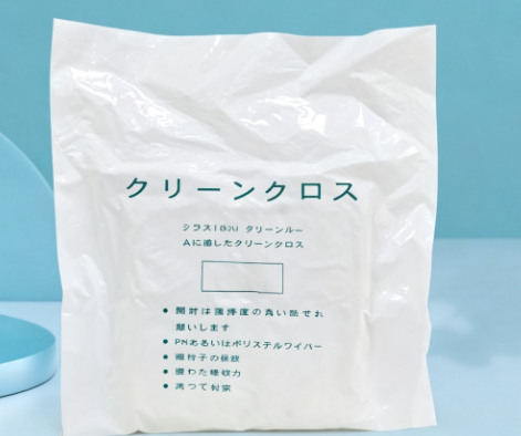  安赛瑞 7C00018 超细无尘布9寸100片/包-包