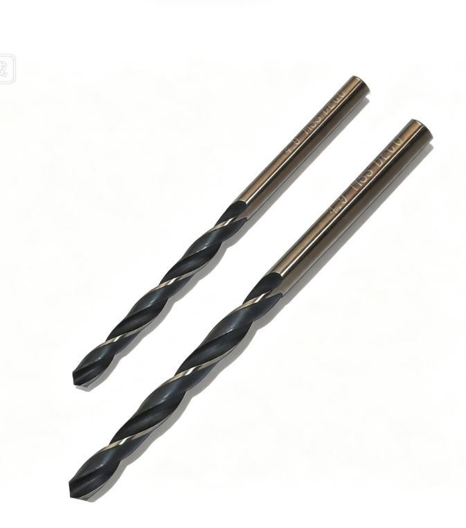 波斯 BS532008 直柄麻花钻头8mm-个