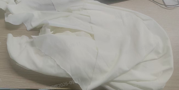 海辰昕 擦机布 尺寸随机（25kg/包）-青岛工厂专供-白色-1号