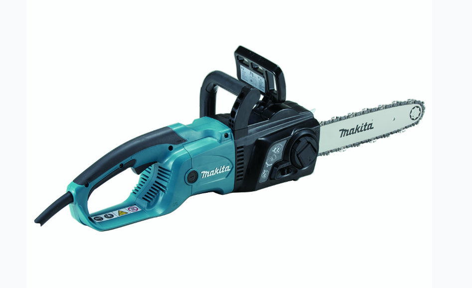 牧田（MAKITA） UC4051A 交流插电式电链锯-个