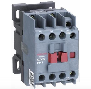 德力西（DELIXI） CJX2s-1801 220V/230V 50/60Hz RoHS-个