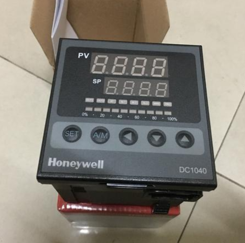 霍尼韦尔（Honeywell） DC1040CT-30100B-E 温控器-个