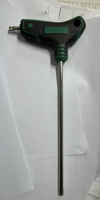 博世 EXACT12V-6-670 专用调节钮0602496400-其他配件