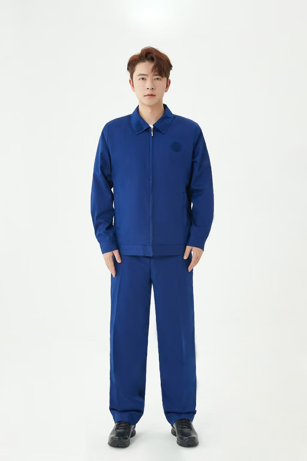际华 备勤服23款 专职 冬款 羊毛款-165
