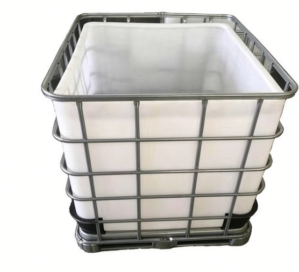 中润 ibc吨桶 1000L115cm*120cm（无盖）-个