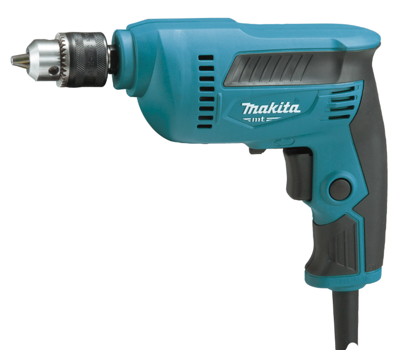 牧田（MAKITA） 6001 手电钻-丝锥钻