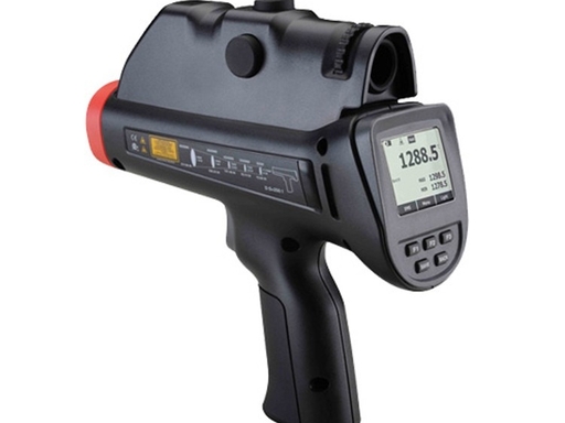 雷泰 Raytek RAYR 3I2ML3+ 手持式高温红外测温仪--30 °C 至 500 °C（-22 °F 至 932 °F）