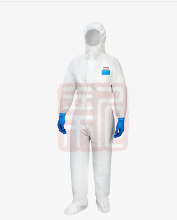 君御 GAJ2000 防护服 （定制连脚套一体）-S