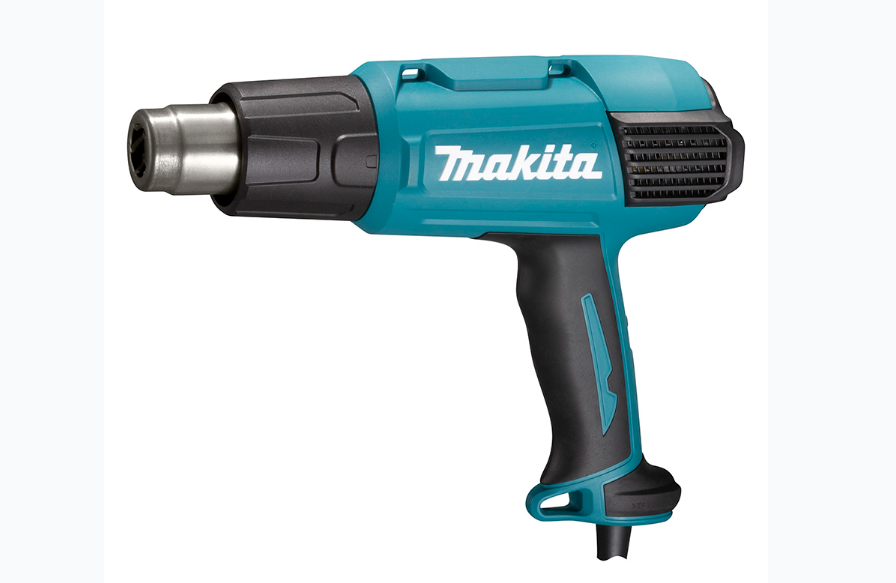 牧田（MAKITA） HG6531CK 数显热风枪-把