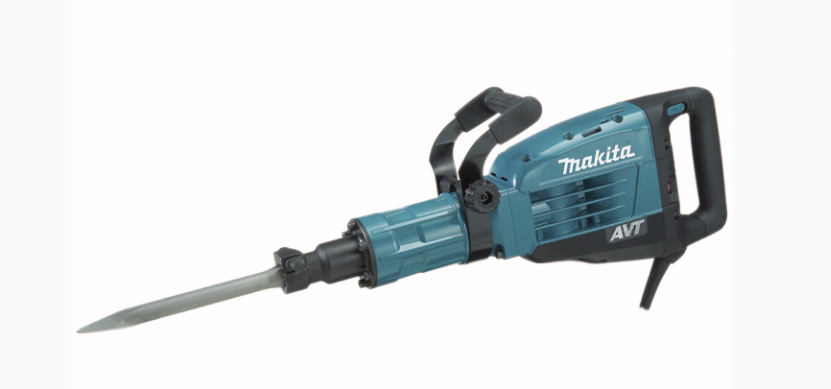 牧田（MAKITA） HM1317C  大功率电镐-把