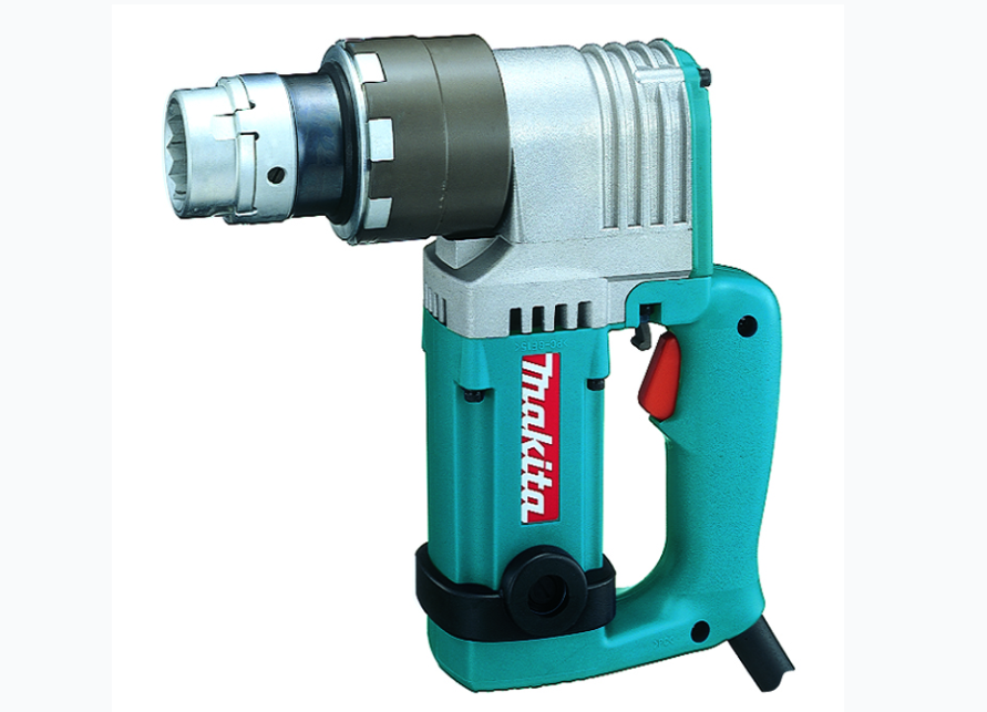 牧田（MAKITA） 6922NB 电动扭剪扳手-把