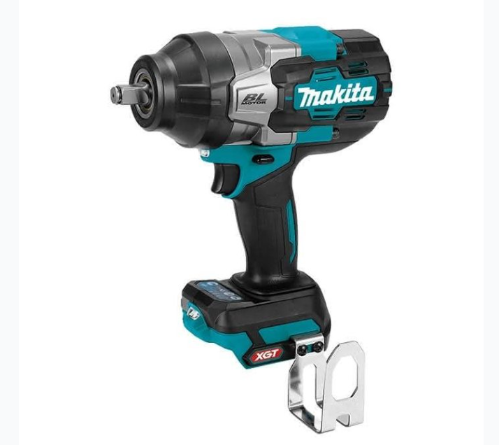 牧田（MAKITA） TW002GZ 充电式冲击扳手-把