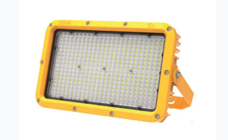 尚为 SZSW8250 防爆LED泛光投光工作灯200w-把