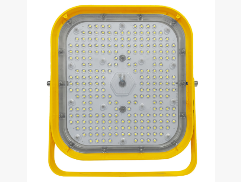 尚为 SZSW8470 防爆LED泛光投光工作灯-200W-把