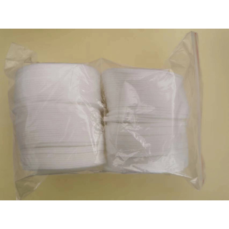 国产普通 防尘过滤棉 （适用于重松 U2K滤盒）