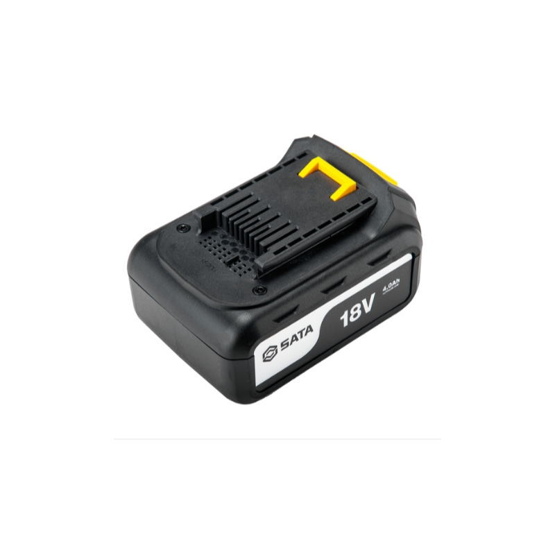 世达工具 51519 /J系列18V 4.0Ah 横插式锂电电池包