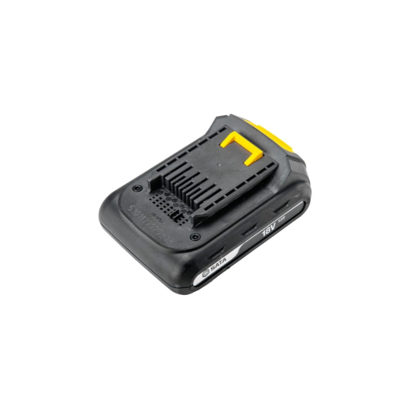 世达工具 51518 J系列18V 2.0Ah 横插式锂电电池包