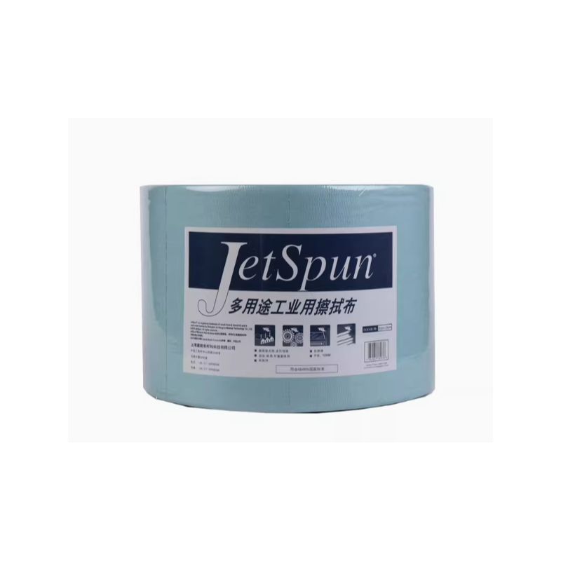 胜特龙 JW-6 多用途工业用擦拭布无尘纸J