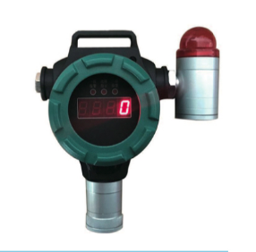 斯耐格 SNG650 氢气报警器