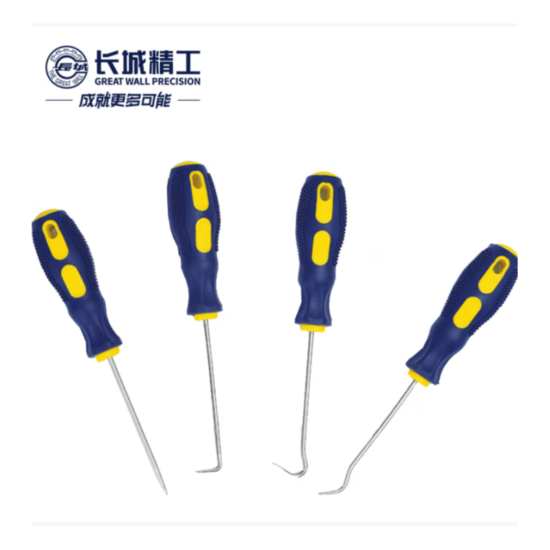 长城精工 429914 挑钩4件套