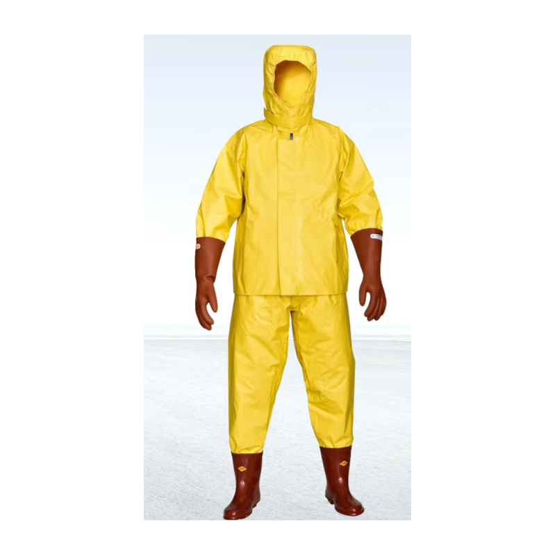 百金顿   30 绝缘服高压 电工30kv防护服