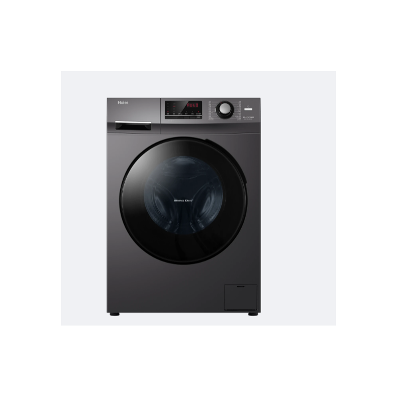 海尔  XQG100-HB106C 10公斤滚筒洗烘一体机