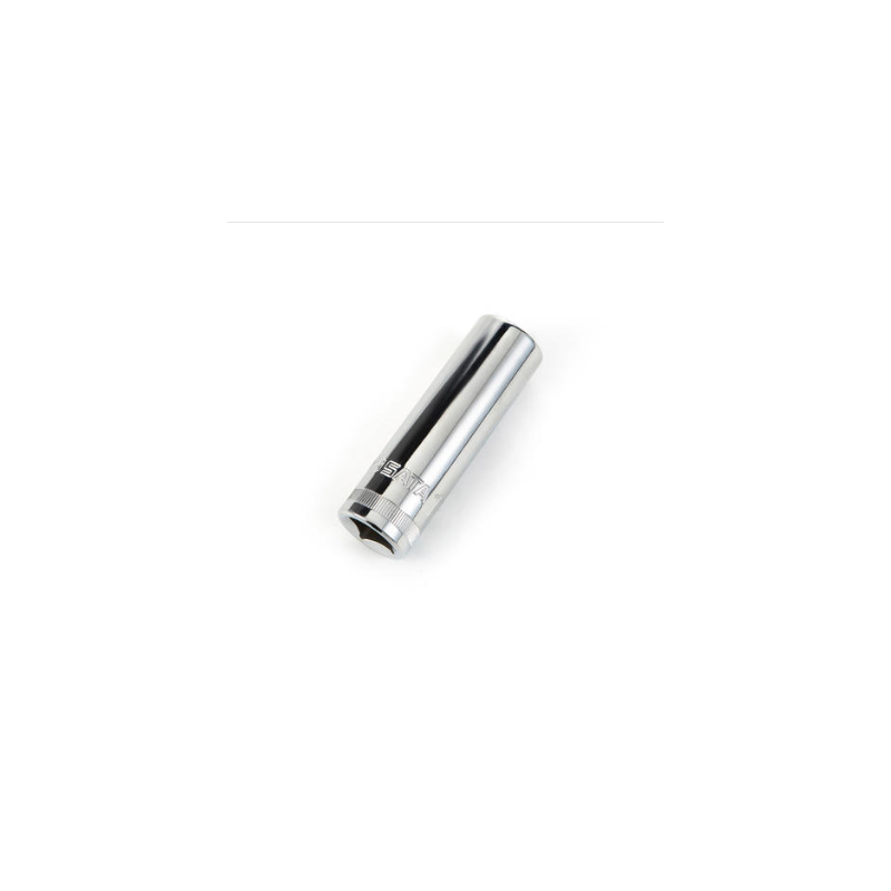 世达工具 13416 12.5MM系列6角长套筒30MM