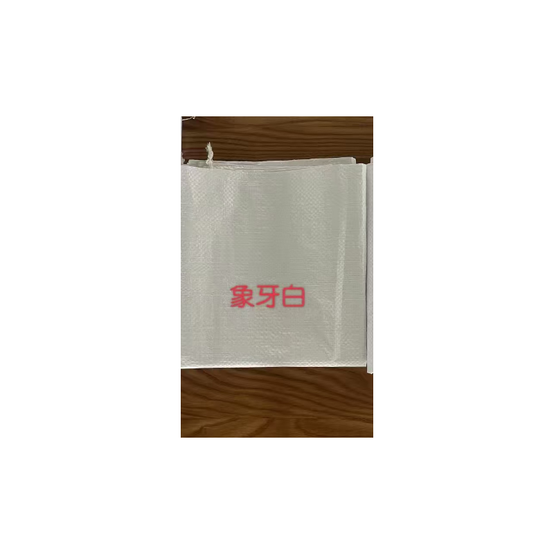 领阳 灰色编织袋下料50*81灰色50克+覆8克/平方的膜 封底后成品尺寸50*76（47g/条）
