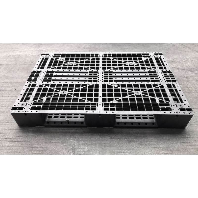 荣欣 蓝色川字新料（约12公斤） 静载2T/动载1T尺寸：1200*1000*150mm