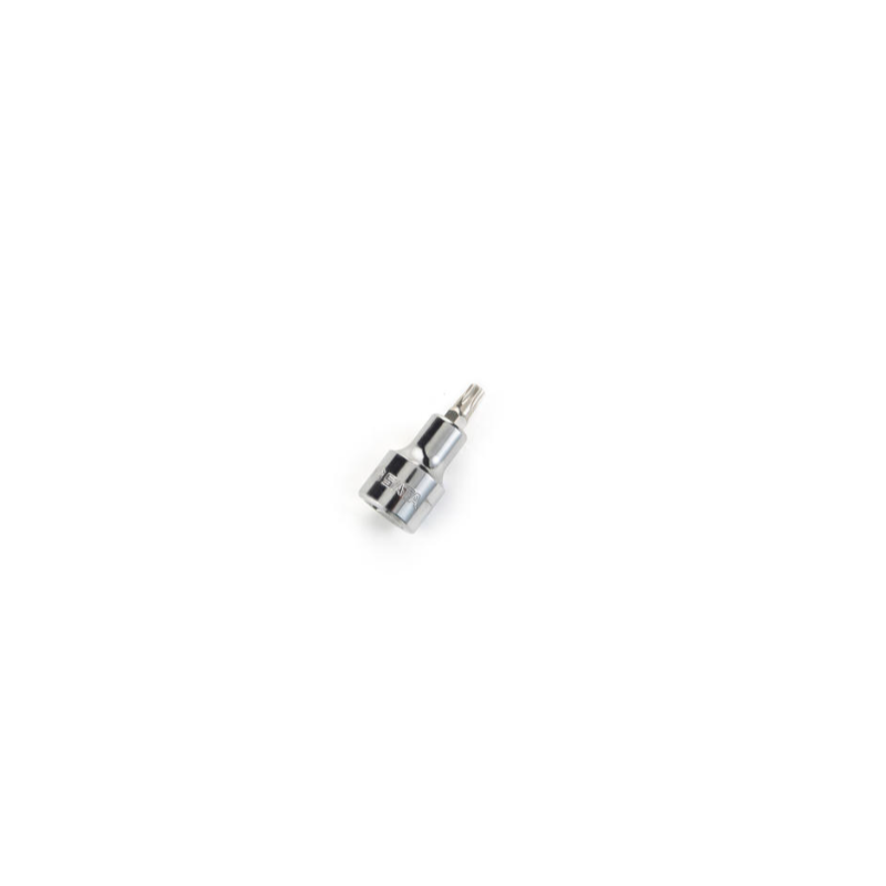 世达工具 24106 12.5MM系列50MM长花形旋具套筒T45