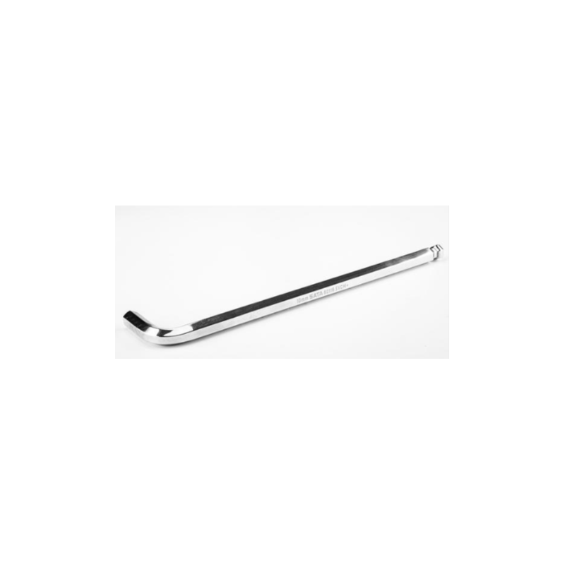 世达工具 80107 特长球头内六角扳手3MM