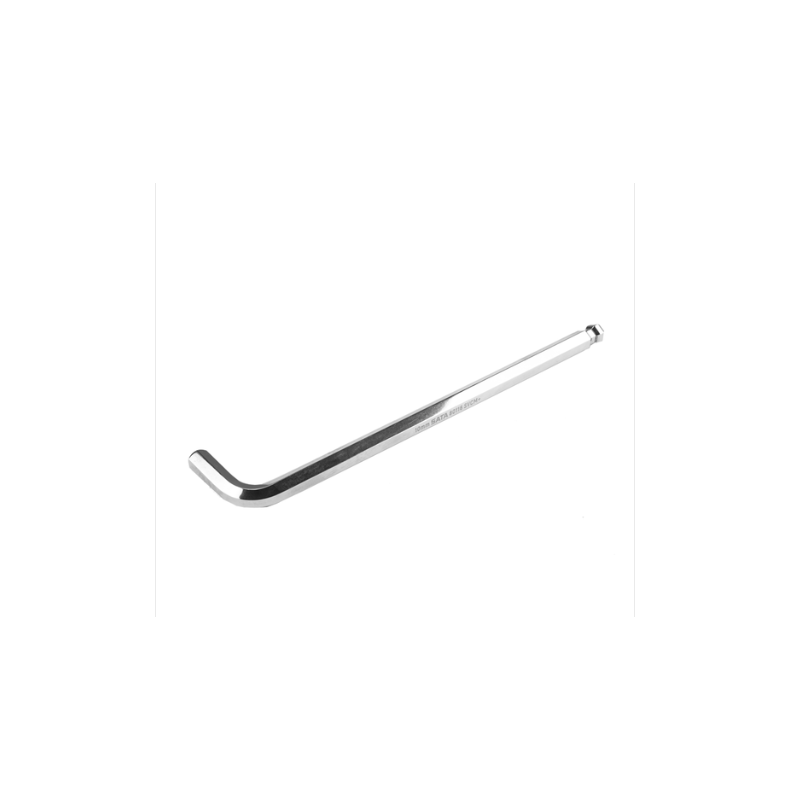 世达工具 80106 特长球头内六角扳手2.5MM
