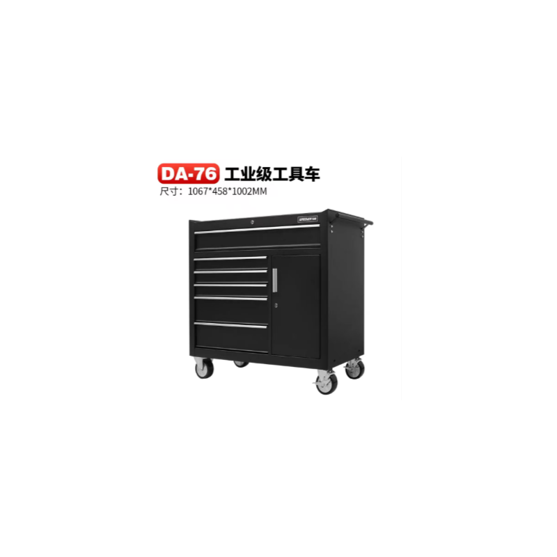 绿林 DA-76 工业级工具车