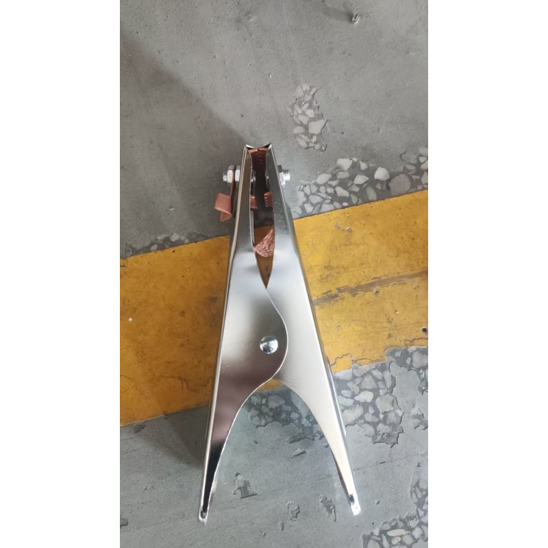 百劳汇 电焊机接地钳 500A