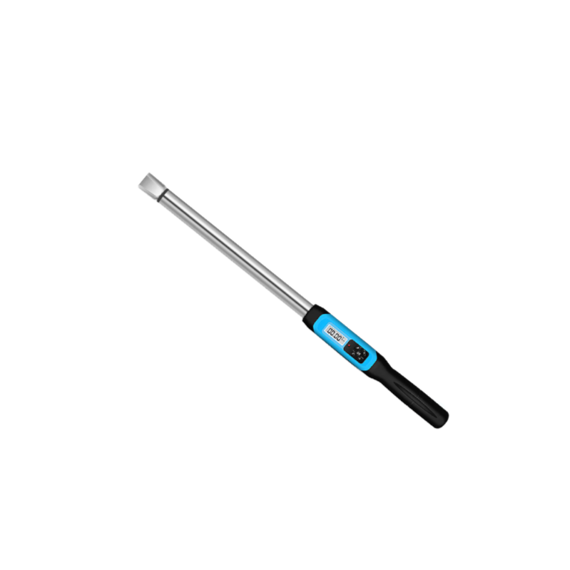 韦度 数显扭力扳手20-3400N.m 配0-70mm活动开口头