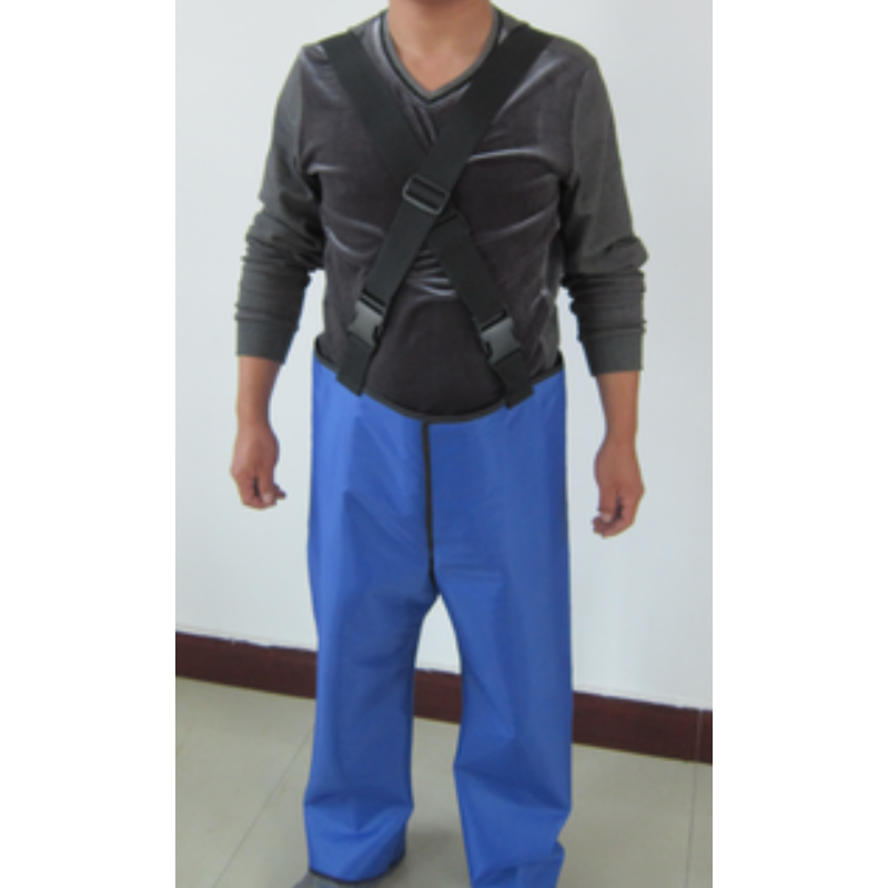 三益 QF-KZ AG铅服裤子 0.5铅当量