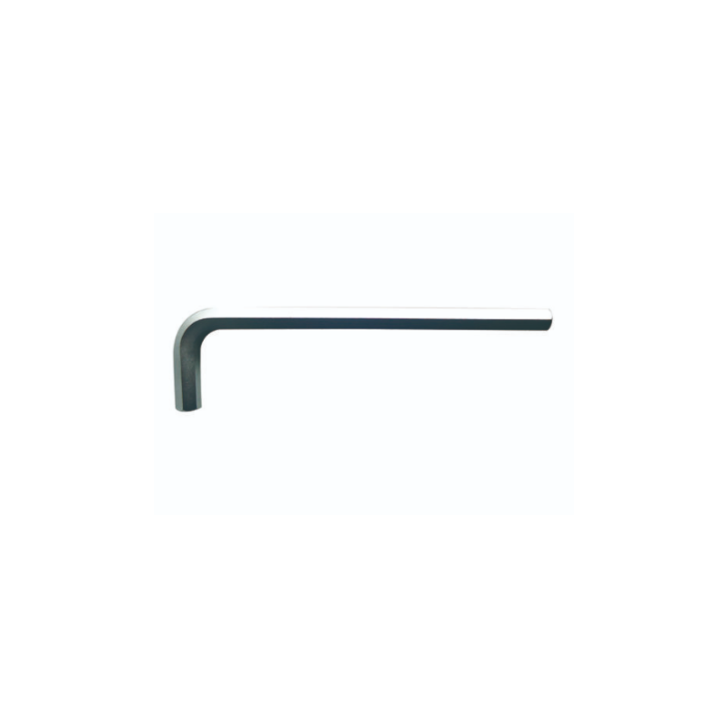 世达工具 81312A 铬钒钢加长内六角扳手6MM