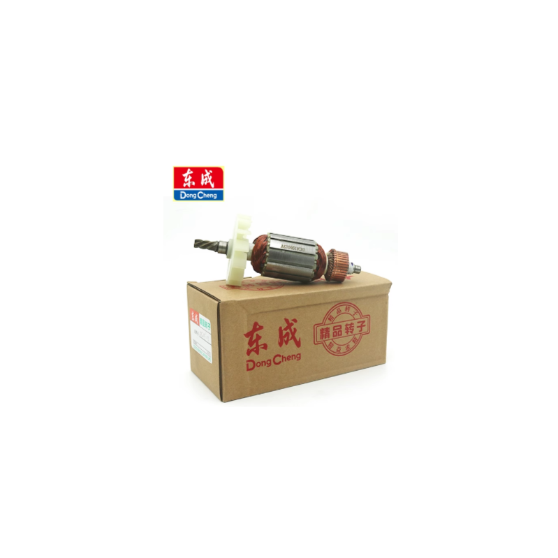 东成 JIC-FF-30 转子