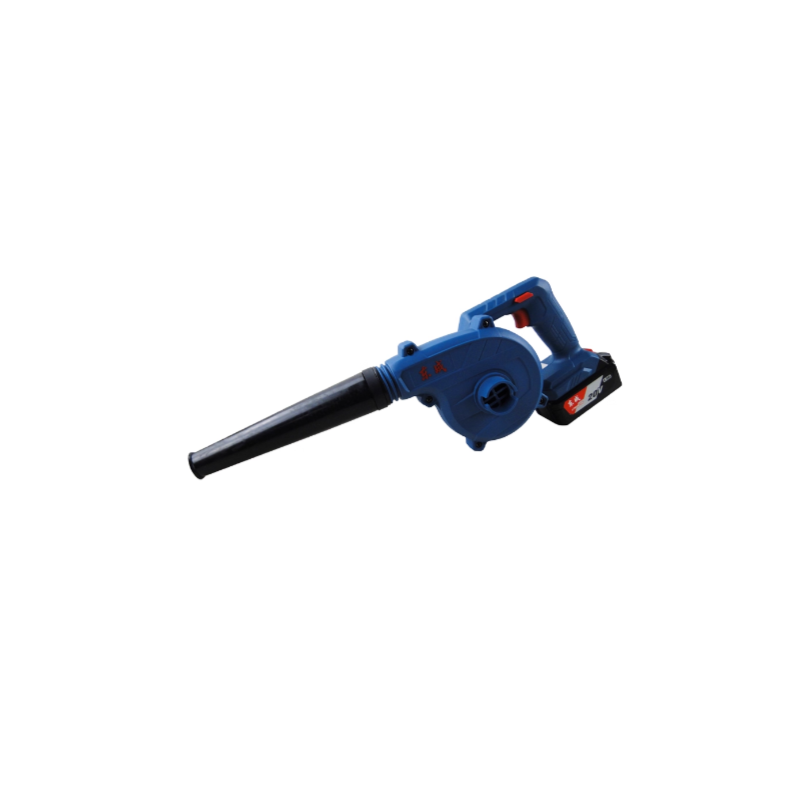东成 DCQF02-28D型 充电式吹风机4.0两电一充