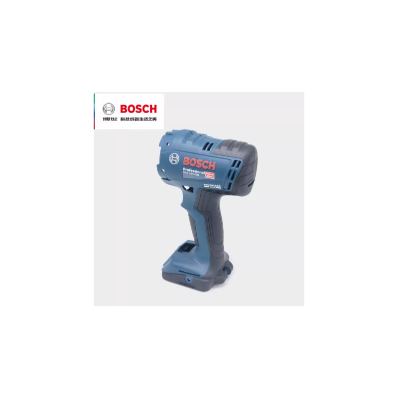 博世 GDS18V-400 机壳