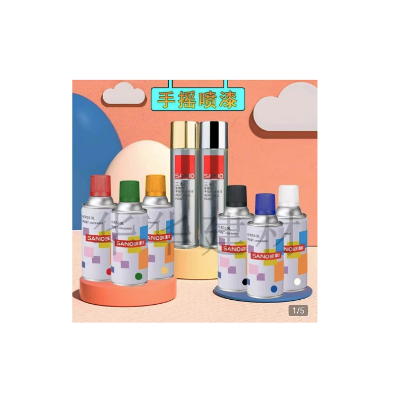 三和 自喷漆 235g