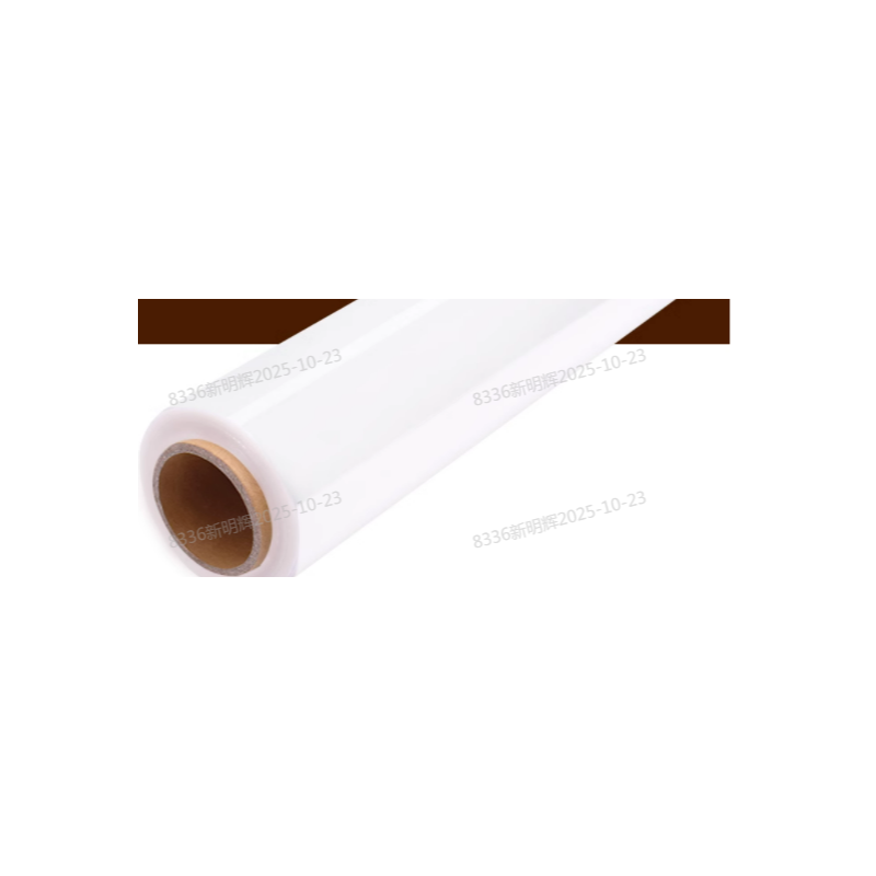 东来 缠绕膜 50cm宽240米长透明（2.2+0.3kg)2丝