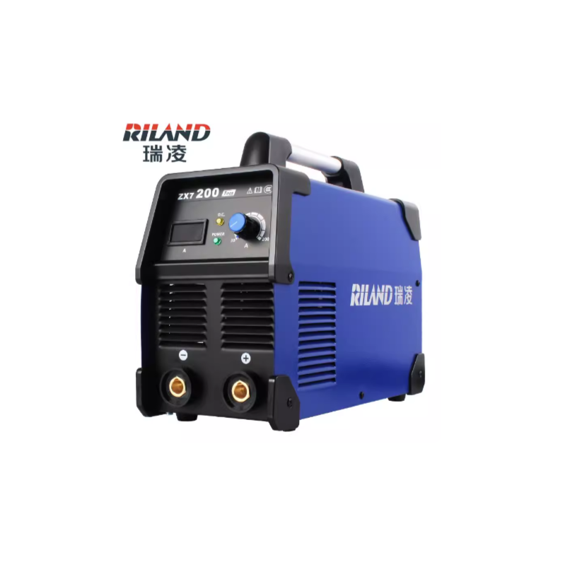 瑞凌 ZX7-200T 电焊机（搭配8米25m²成套焊把线+米25m²成套地线）