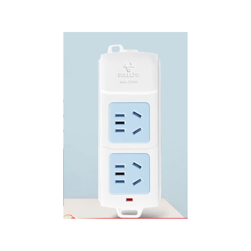 公牛（BULL） A02(HF)  无线插排